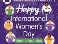 IWD: International Women’s Day: When is it and why is it important?